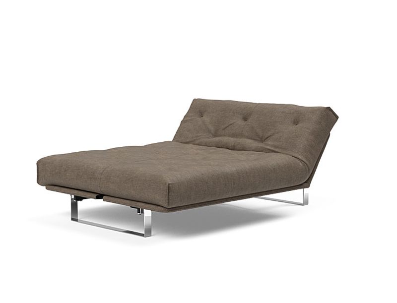 MINIMUM 140 m/NORDIC trekk