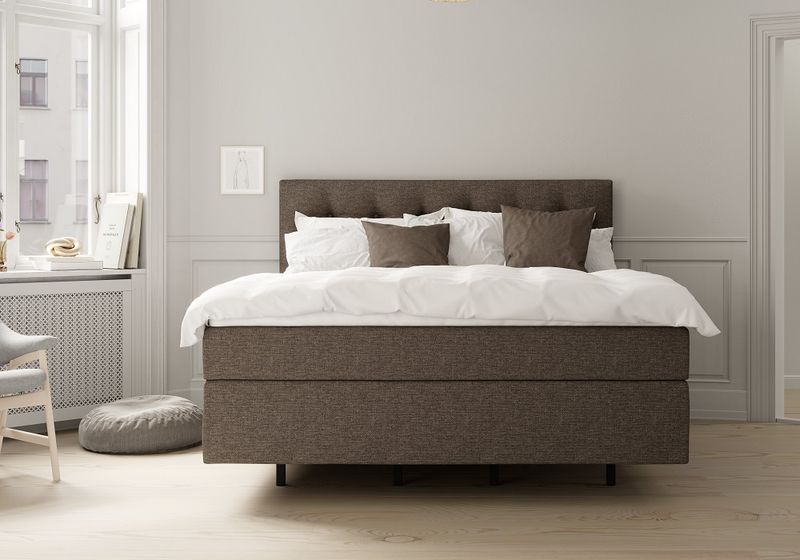 Maestro Kontinental Excellence Pulse Latex