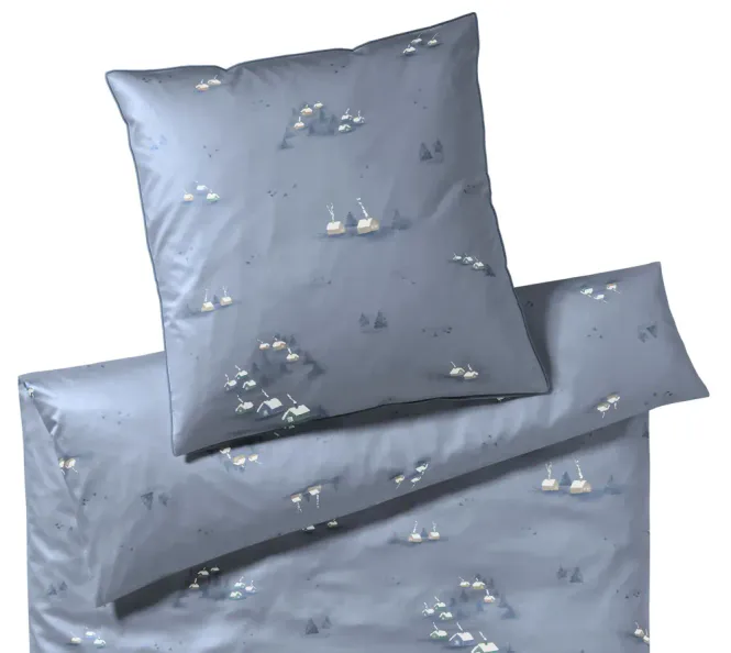 Hovedbilde HOME Dusty Blue