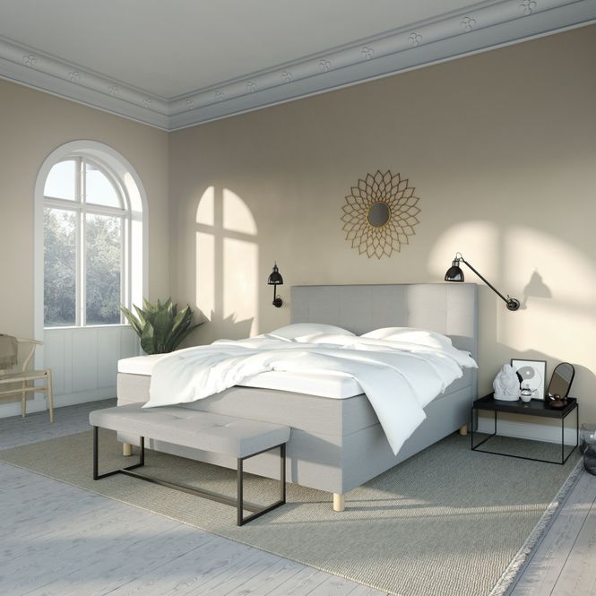 Hovedbilde EHoB Lux kontinental