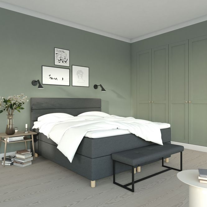 Hovedbilde EHoB Premium kontinental