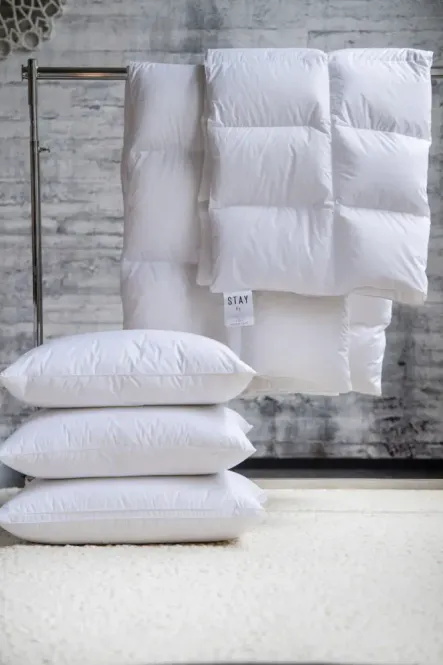 Hovedbilde STAY Fluffy LOW (Lav) 50x70