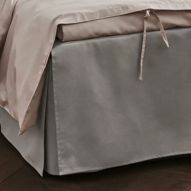 Hovedbilde NAPOLI 42 Light Grey kappelaken