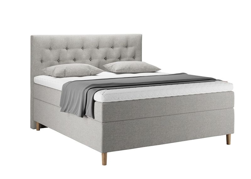 Maestro Kontinental Excellence Pulse Latex