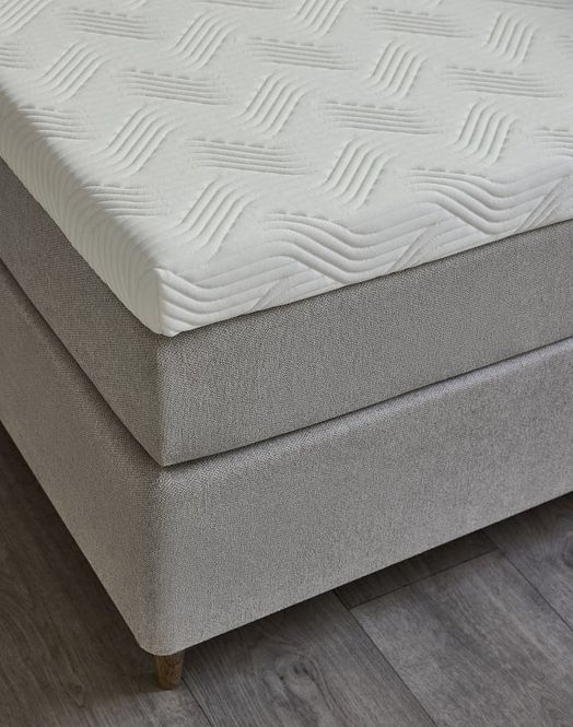 Hovedbilde Tempur® Sensation Pro Plus 8 Kontinental