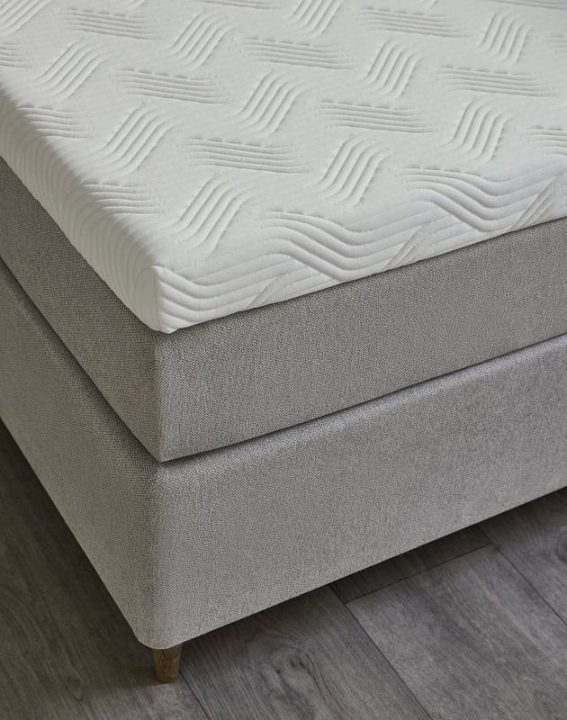 Tempur® Sensation Pro Plus 8 Kontinental