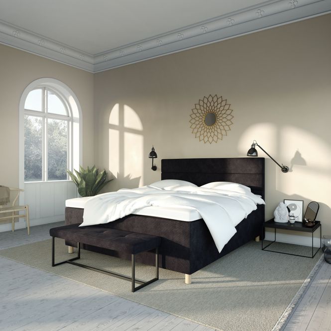 Hovedbilde EHoB Exclusive kontinental