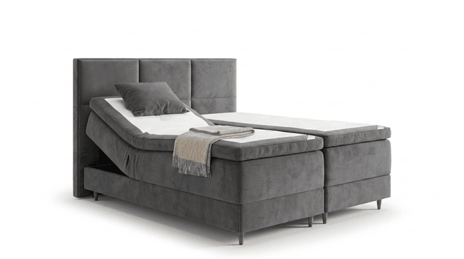 Hovedbilde Fader Jakob Dreamline Premium+ Justerbar