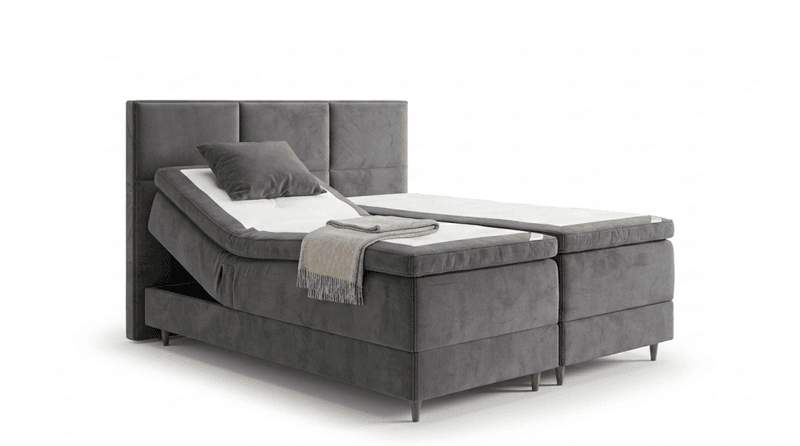 Fader Jakob Dreamline Premium+ Justerbar