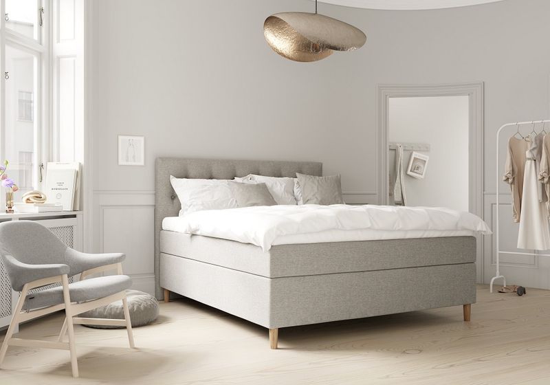 Maestro Kontinental Excellence Pulse Latex