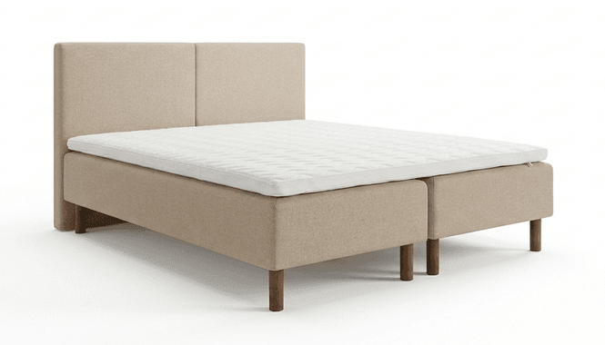 Hovedbilde Fader Jakob™ Classic Ramme Lux Latex