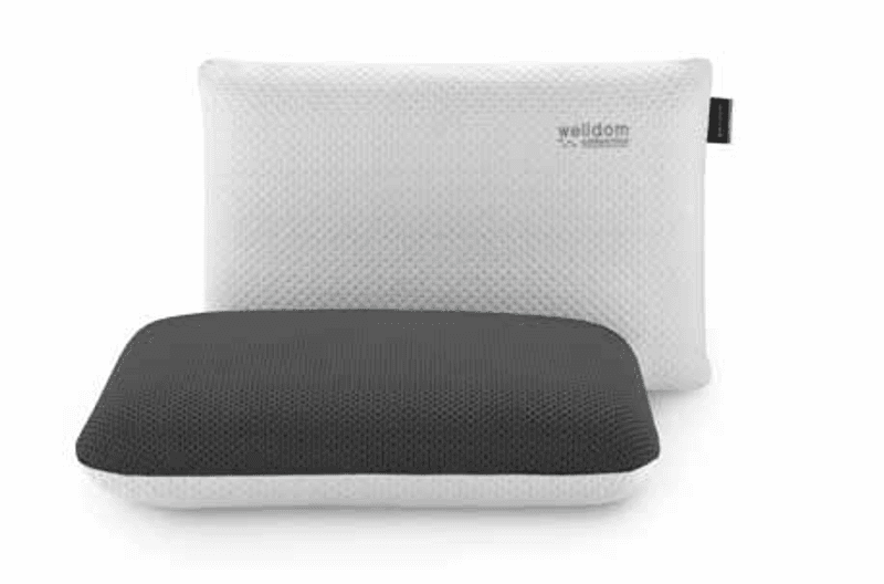 BIOGREEN pillow