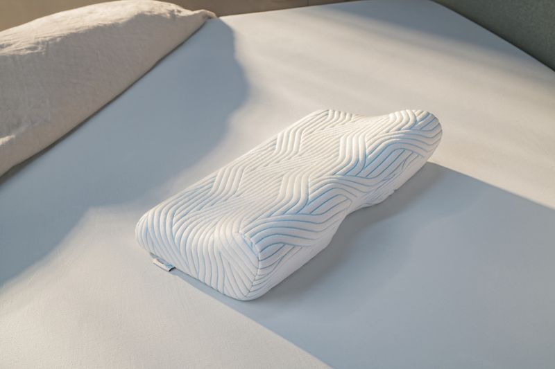 TEMPUR® ErgoPlus (Millennium) Large SmartCool™ 