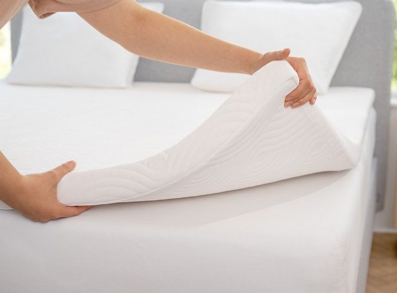 Tempur® Pro Plus 8 Overmadrass