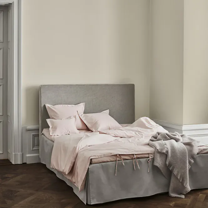 Hovedbilde NAPOLI 52 Light Grey kappelaken