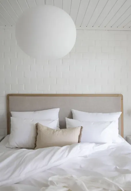 Hovedbilde CLOUD Optical White putetrekk