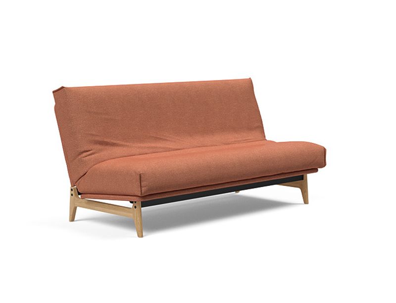 ASLAK 140 m/NORDIC trekk uten knapper