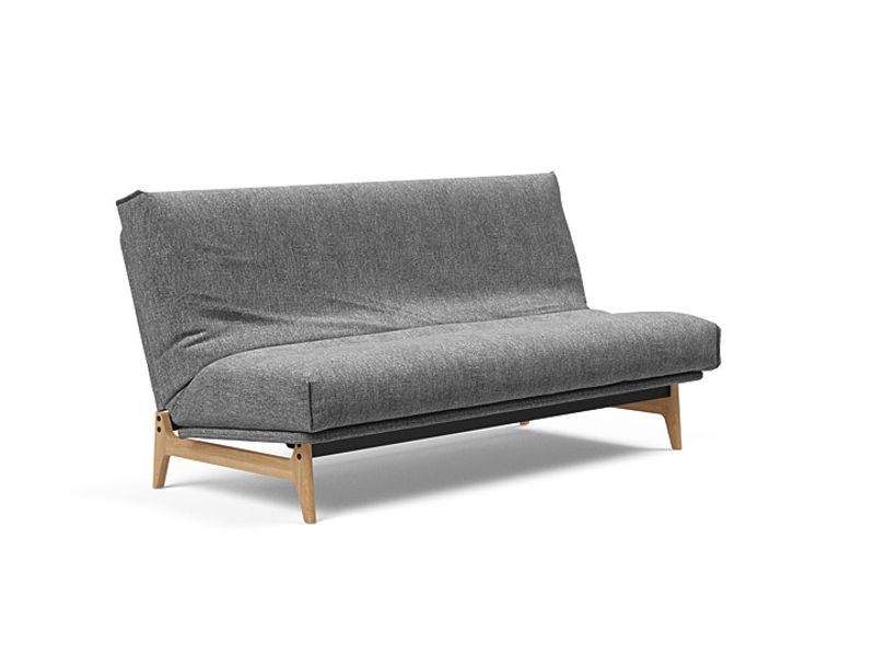 ASLAK 140 m/NORDIC trekk uten knapper