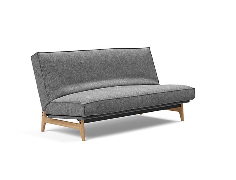 ASLAK 140 m/SHARP trekk