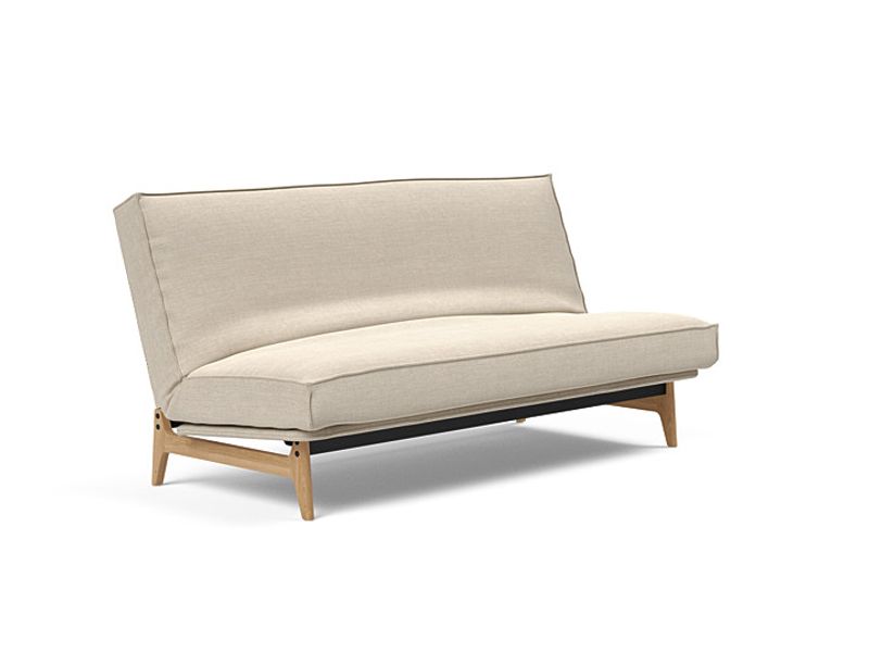 ASLAK 140 m/SHARP trekk