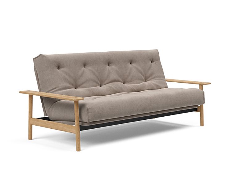 BALDER 140 m/NORDIC trekk