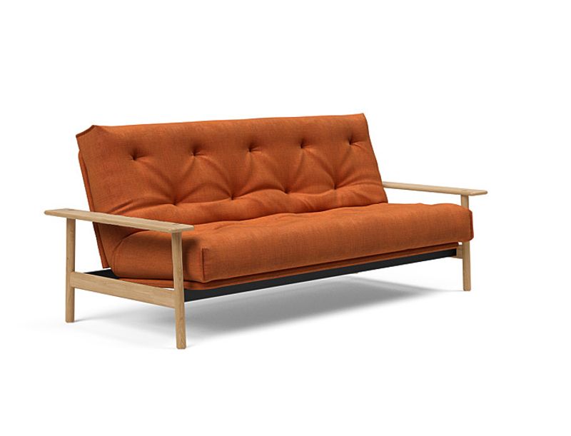 BALDER 140 m/NORDIC trekk