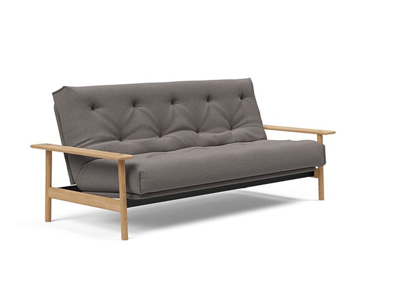 BALDER 140 m/NORDIC trekk