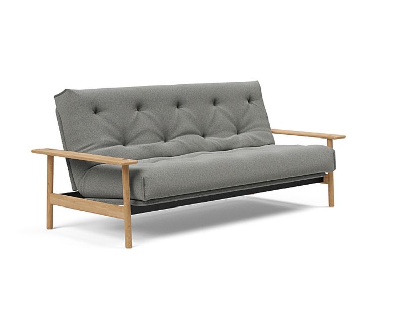 BALDER 140 m/NORDIC trekk