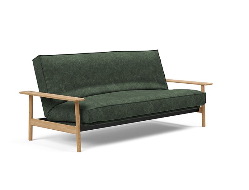 BALDER 140 m/SHARP trekk