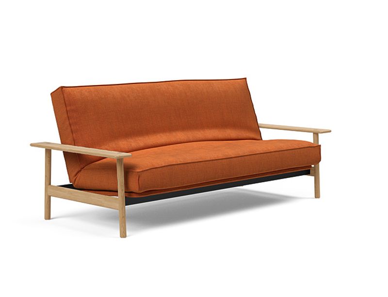 BALDER 140 m/SHARP trekk