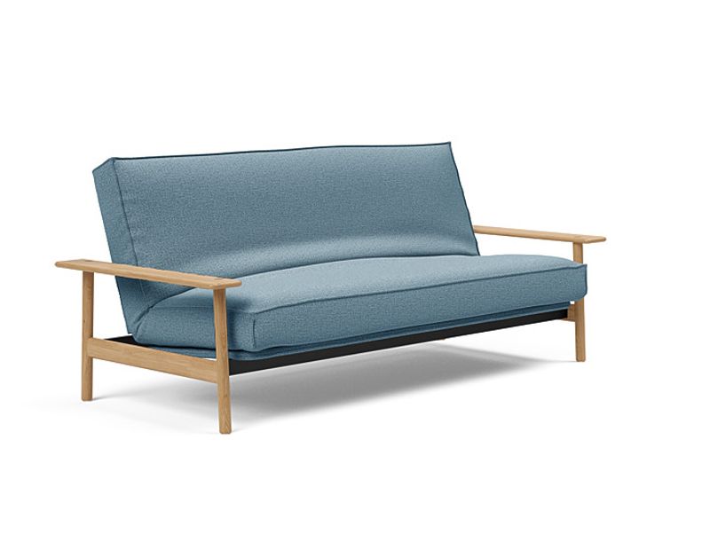 BALDER 140 m/SHARP trekk