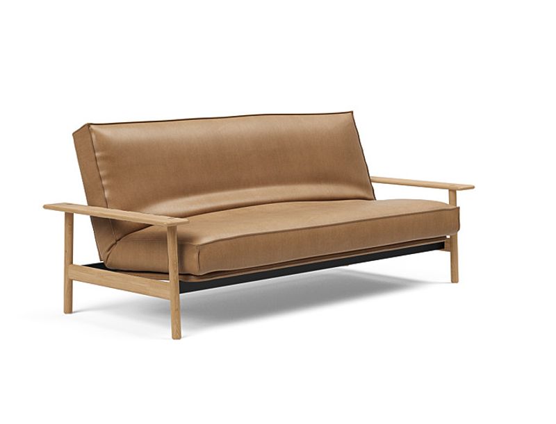 BALDER 140 m/SHARP trekk