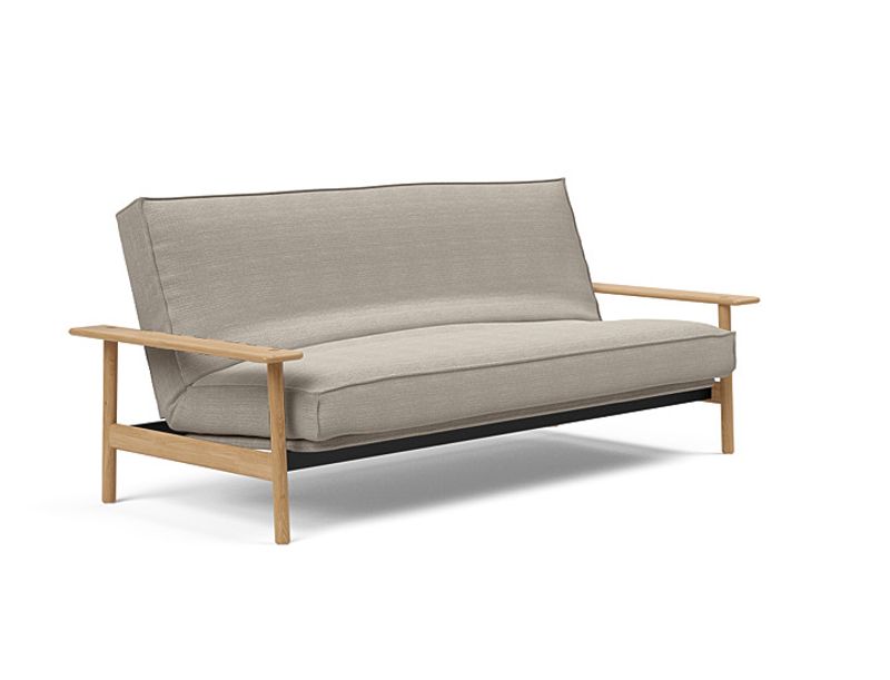 BALDER 140 m/SHARP trekk