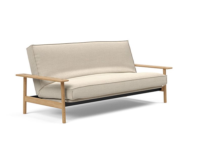 BALDER 140 m/SHARP trekk