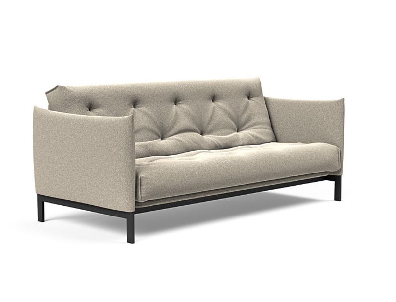 JUNUS 140 m/NORDIC trekk