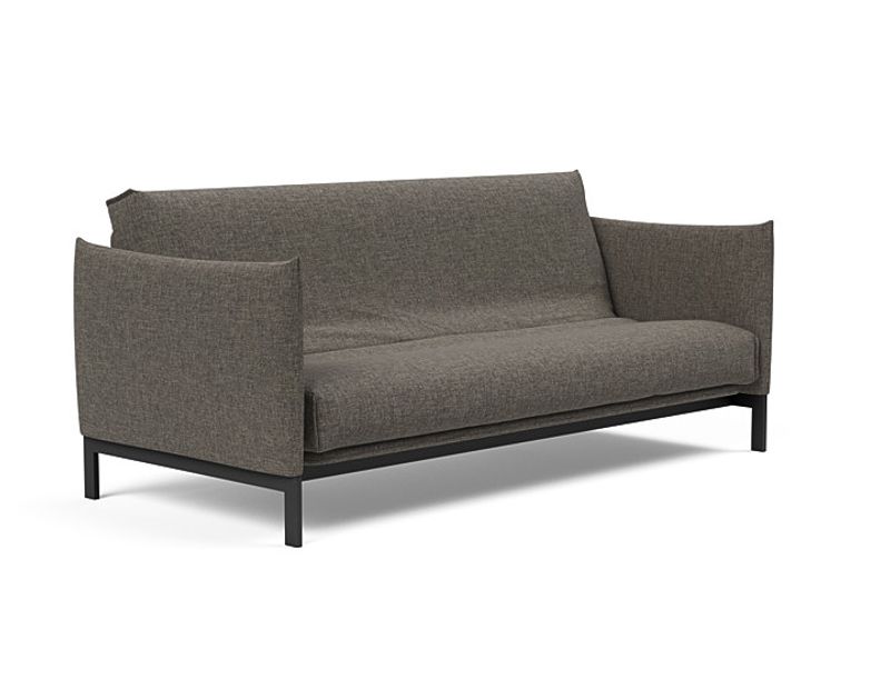 JUNUS 140 m/NORDIC trekk uten knapper