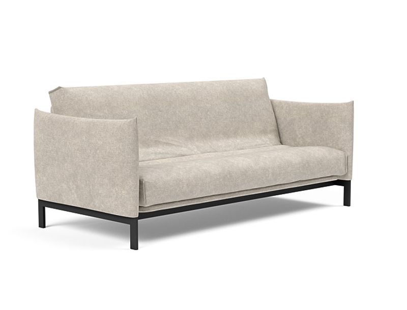 JUNUS 140 m/NORDIC trekk uten knapper