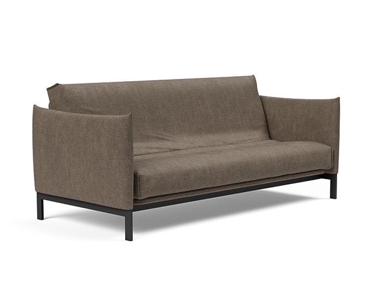 JUNUS 140 m/NORDIC trekk uten knapper