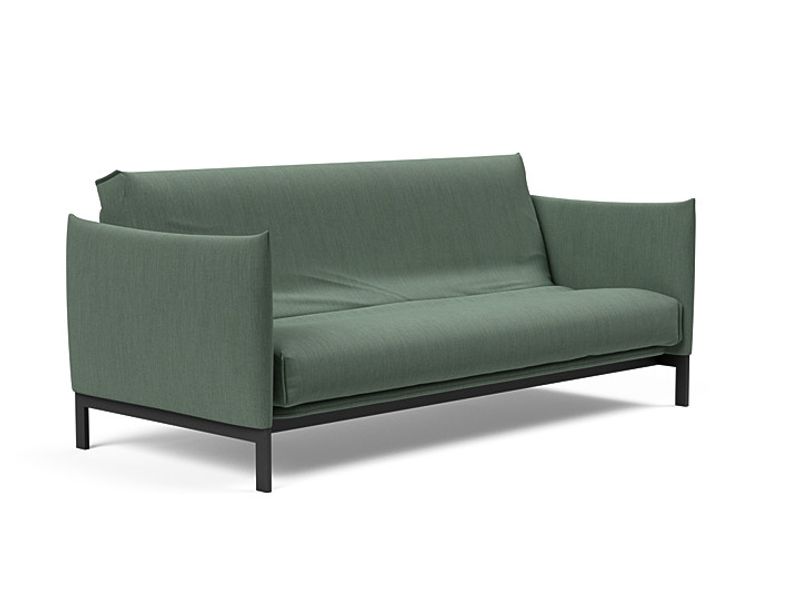 JUNUS 140 m/NORDIC trekk uten knapper