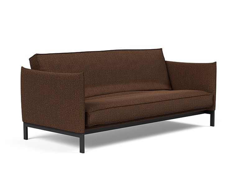 JUNUS 140 m/SHARP trekk