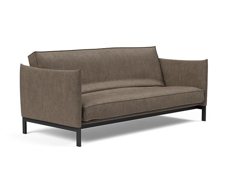 JUNUS 140 m/SHARP trekk