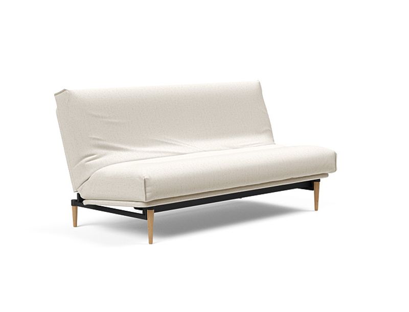 COLPUS Light 140 m/NORDIC trekk uten knapper