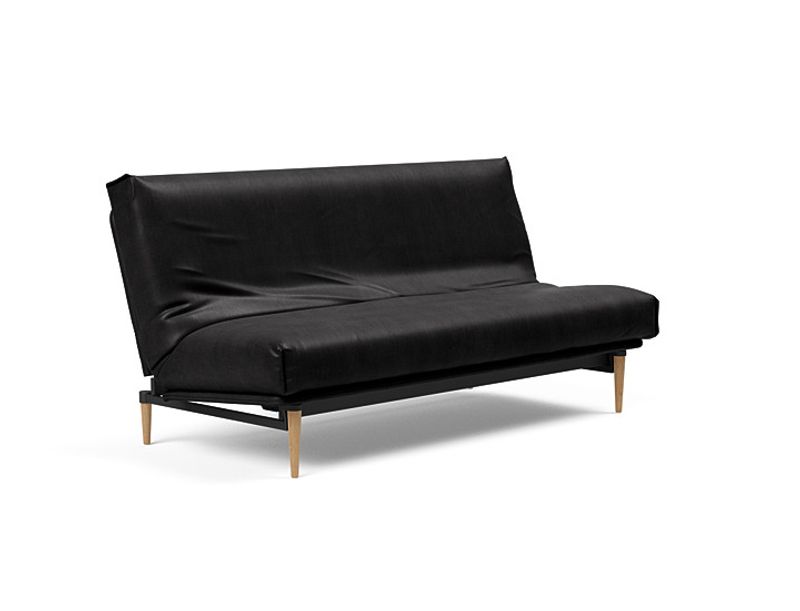 COLPUS Light 140 m/NORDIC trekk uten knapper