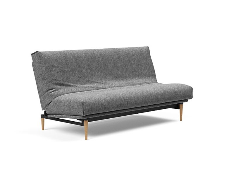 COLPUS Light 140 m/NORDIC trekk uten knapper