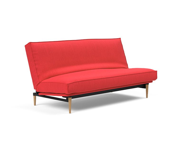 COLPUS Light 140 m/SHARP trekk