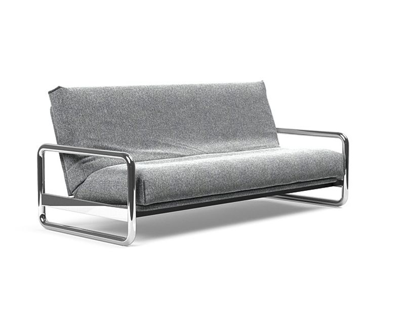 LOMIRA 140 m/NORDIC trekk uten knapper