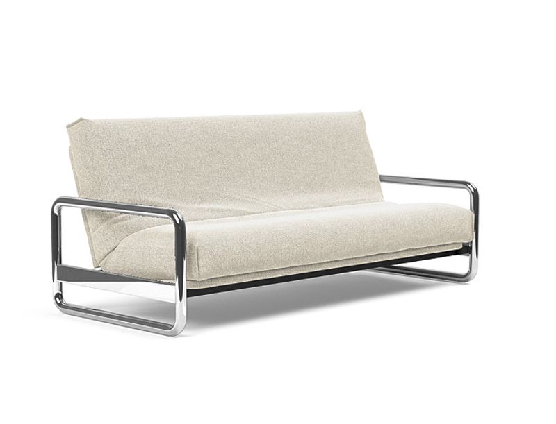 LOMIRA 140 m/NORDIC trekk uten knapper