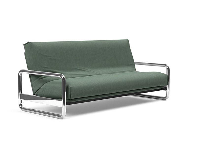 LOMIRA 140 m/NORDIC trekk uten knapper