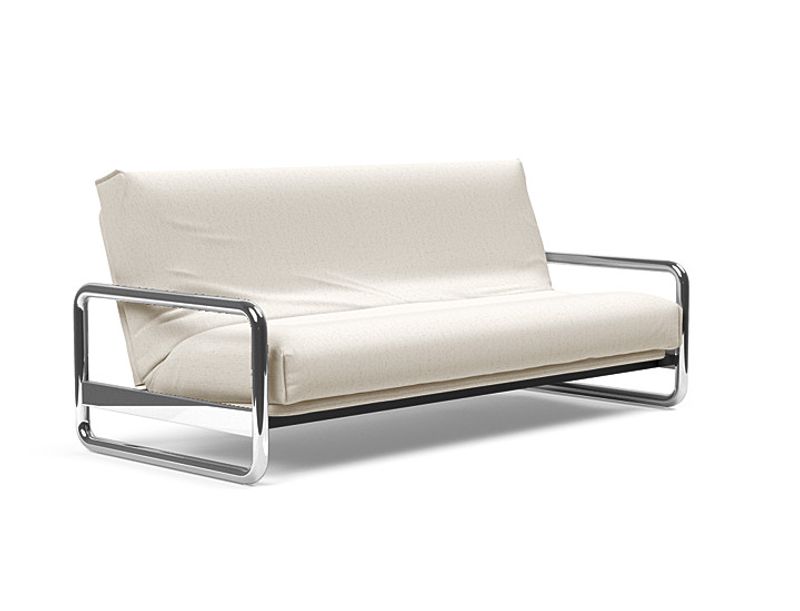 LOMIRA 140 m/NORDIC trekk uten knapper