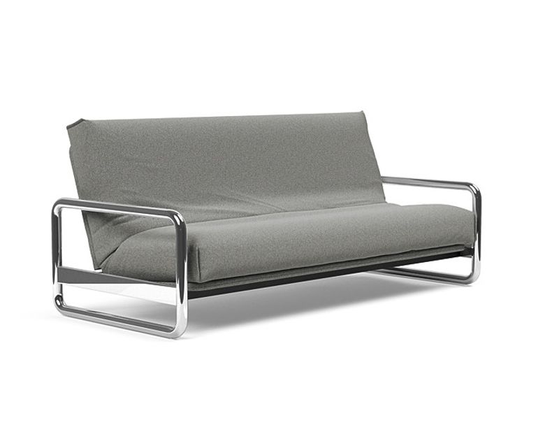 LOMIRA 140 m/NORDIC trekk uten knapper